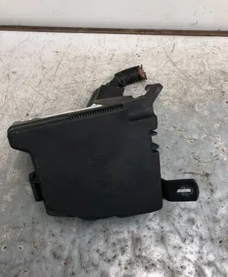 Ford Fiesta Fuse box set