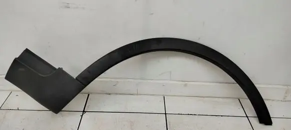 Ford Kuga I Fender trim (molding) 8V41S16D238A
