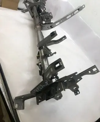 Renault Captur II Dashboard cross member/frame bar 