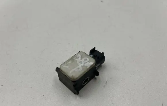 Ford Mondeo MK IV Airbag deployment crash/impact sensor 3M5T14B342AB 4050158