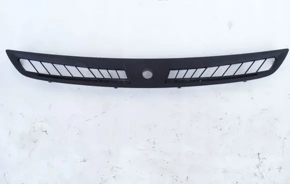 Opel Astra K Radio/GPS head unit trim 13412980