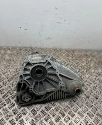 BMW X5 E53 Gearbox transfer box case 7526279 5104714