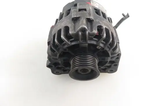 Volkswagen Polo IV 9N3 Generator/alternator SG9B057 03D903025J