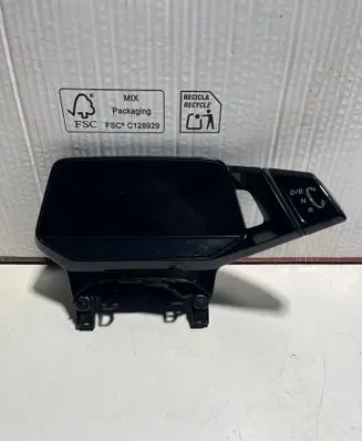 Volkswagen ID.3 Speedometer (instrument cluster) 