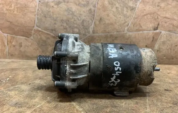 Mercedes-Benz SL R230 Water pump 0392022003