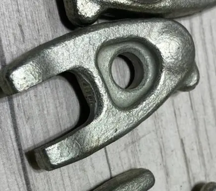 Fuel Injector clamp holder