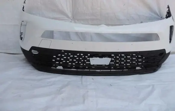 Opel Mokka B Front bumper 9835277680