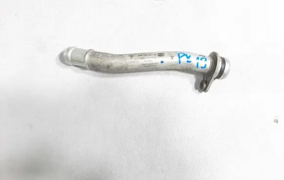 Porsche Panamera (970) Engine coolant pipe/hose 94810642110