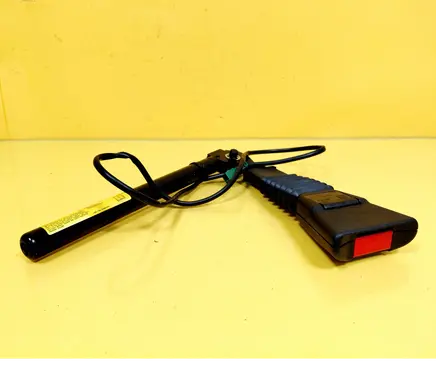 Opel Zafira A Front seatbelt buckle 90560656