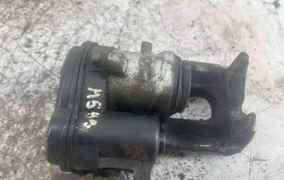 BMW 5 F10 F11 Rear brake caliper 32349660A 32349660