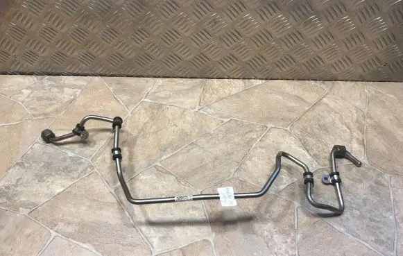 Mercedes-Benz GL X166 Fuel main line pipe 1278070243