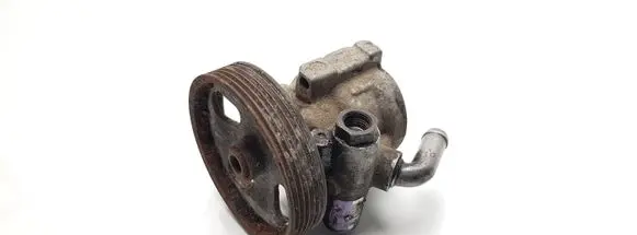 Citroen Berlingo Power steering pump