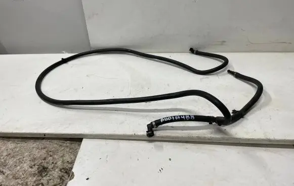 Audi A4 S4 B8 8K Headlight washer hose/pipe 