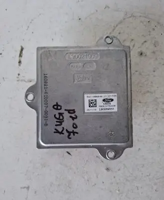 Headlight ballast module Xenon