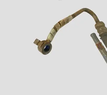 Mazda 3 I Power steering hose/pipe/line