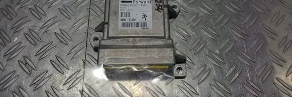 Mazda CX-5 Airbag control unit/module KD4757K30 K0273 CP8D0584