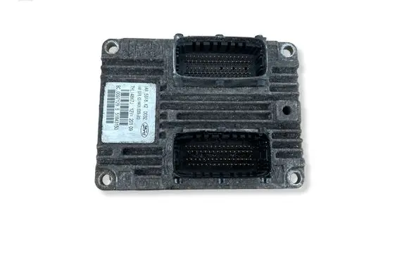 Ford Ka Engine control unit/module 51843150 7HL148K7J 0097129