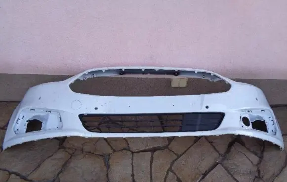 Ford Transit Front bumper SMAX