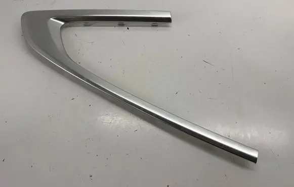 BMW 2 F44 Rear side glass trim 7483165 51377483165