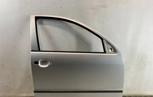 Skoda Fabia Mk1 (6Y) Front door 6Y0831052