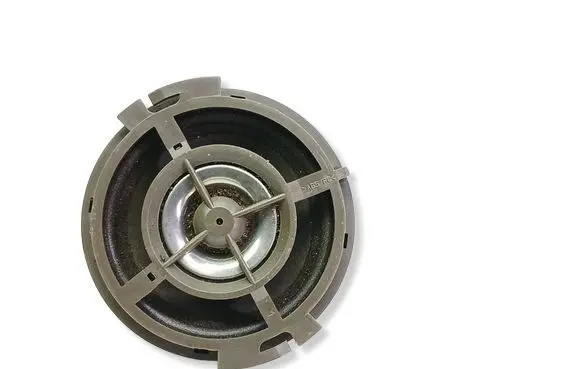 Peugeot 607 Panel speaker 9633355880