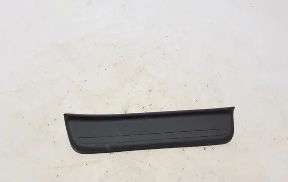 KIA EV6 Rear sill trim cover 85867CV000
