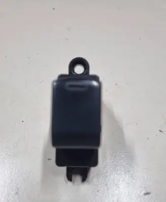Electric window control switch