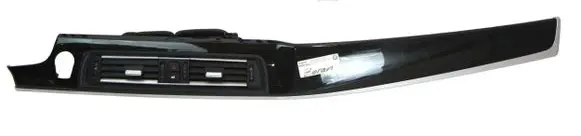 BMW 5 F10 F11 Dashboard trim 9166891 64229166891
