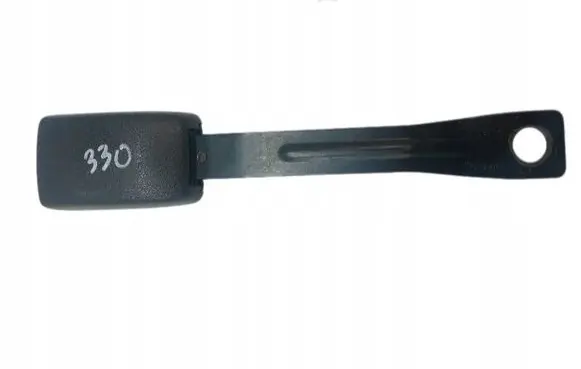 Suzuki Swift I Front seatbelt buckle 