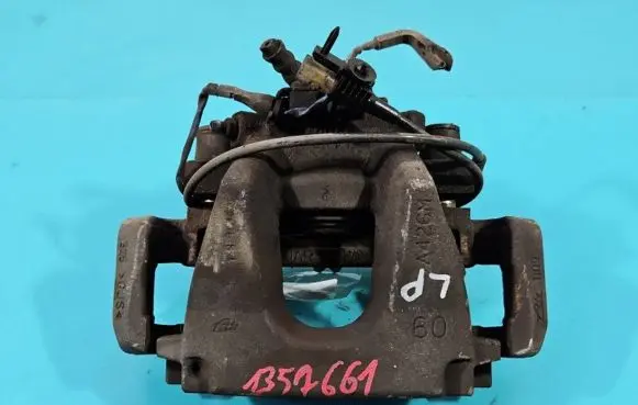 Jaguar XF X260 Front brake caliper IMPRK1357661