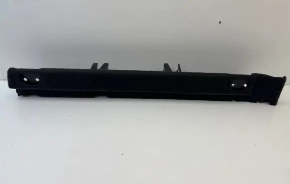 Porsche Macan (95B) Other trunk/boot trim element 95B861827A