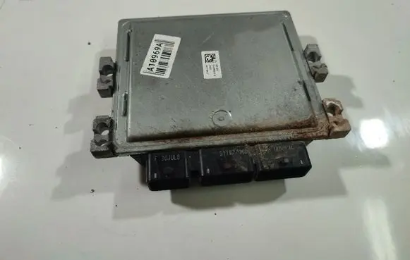 Ford Galaxy Engine control unit/module S122865032A1