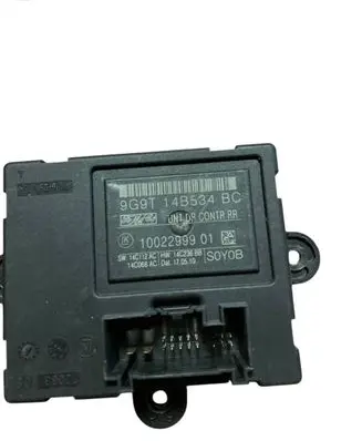 Ford S-MAX Door control unit/module 9G9T14B534BC 1002299901