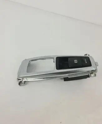 BMW X6 E71 Hand parking brake switch 6975467 9148508