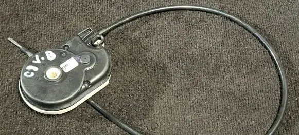 Citroen C8 Seat adjustment motor 64202075 9456178 29042004