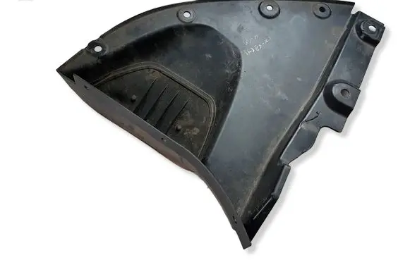 Mazda CX-5 II Front wheel arch liner splash guards KDPW56115