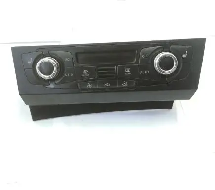 Audi A5 8T 8F Climate control unit 8K1820043T