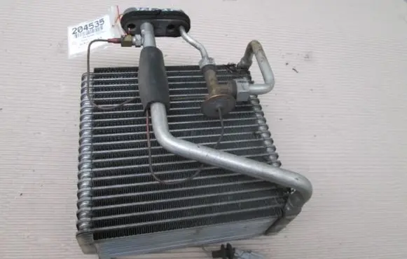 Honda CR-V Interior heater climate box assembly 