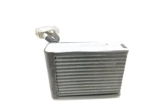 Air conditioning (A/C) radiator (interior)