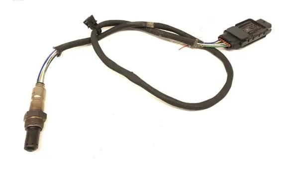 Skoda Octavia Mk3 (5E) Lambda probe sensor 04L907805DE