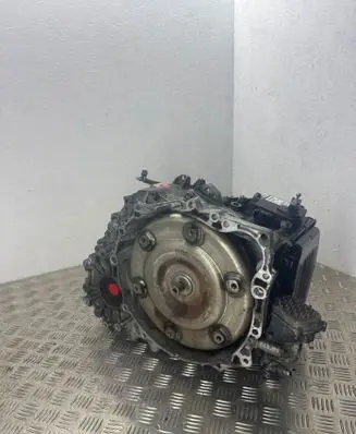 Volvo V70 Automatic gearbox 31280564 P31280564 TF80SD