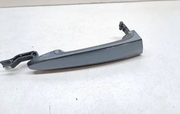 BMW 3 GT F34 Rear door exterior handle