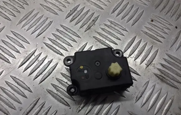 Renault Megane II A/C air flow flap actuator/motor BRAK