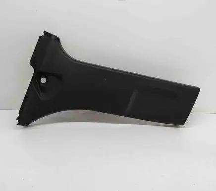 (B) pillar trim (bottom)