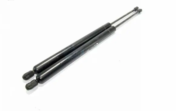 Seat Alhambra (Mk1) Tailgate/trunk strut/damper 7M0827550G