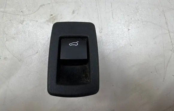 Tailgate opening switch