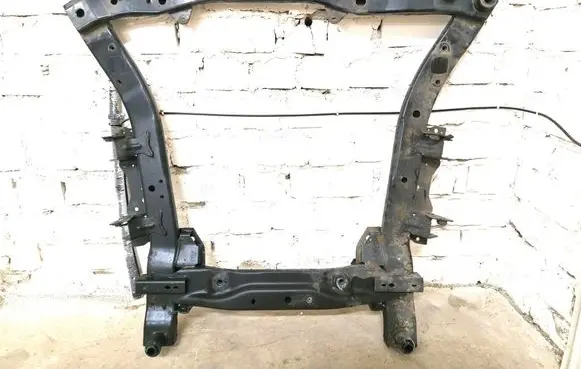 Dacia Duster II Front subframe 544018578R