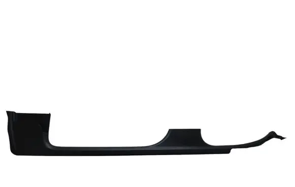 Seat Ibiza IV (6J,6P) Front sill trim cover 6J4863484 960169100 AR338299