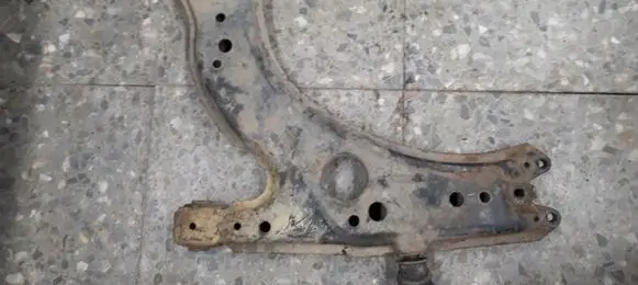 Volkswagen Golf IV Front control arm