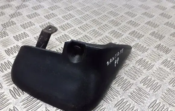 Hyundai Santa Fe Rear mudguard 86832-26960